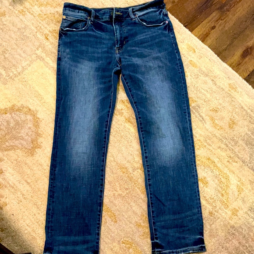 AE Jeans Original Straight